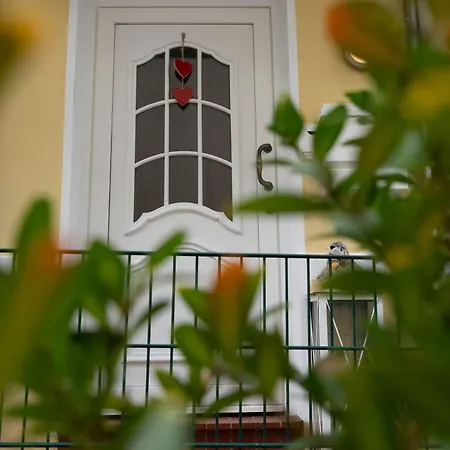 Seebaedervilla Kehrwieder - Nordsee Куксхафен