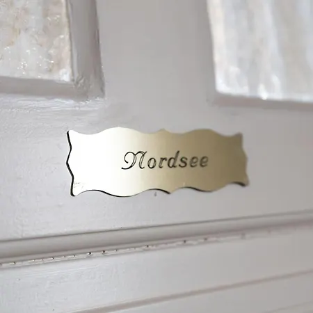 Seebaedervilla Kehrwieder - Nordsee