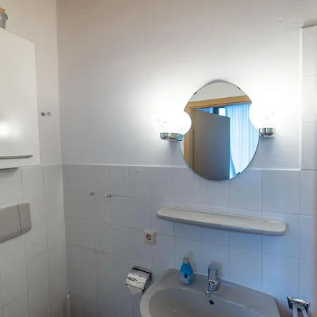 Seebaedervilla Kehrwieder - Nordsee * Cuxhaven