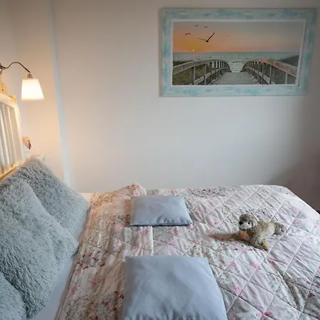 Seebädervilla Kehrwieder - Nordsee