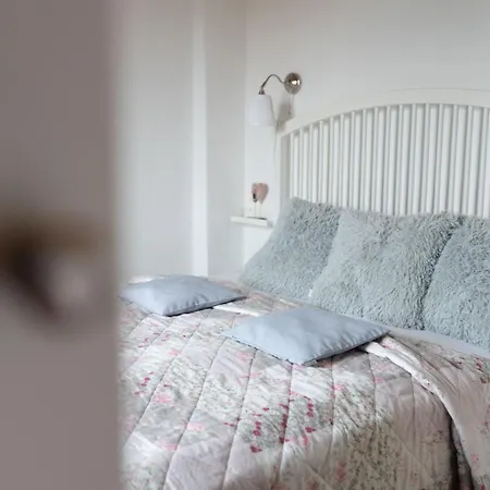 Seebädervilla Kehrwieder - Nordsee *