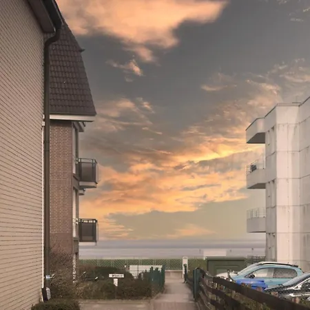 Seebaedervilla Kehrwieder - Nordsee
